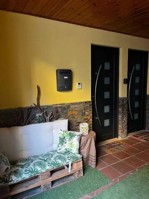 Apartamento El Niuet De Cal Cacuet, La Teva Escapada Rural. Aviá
