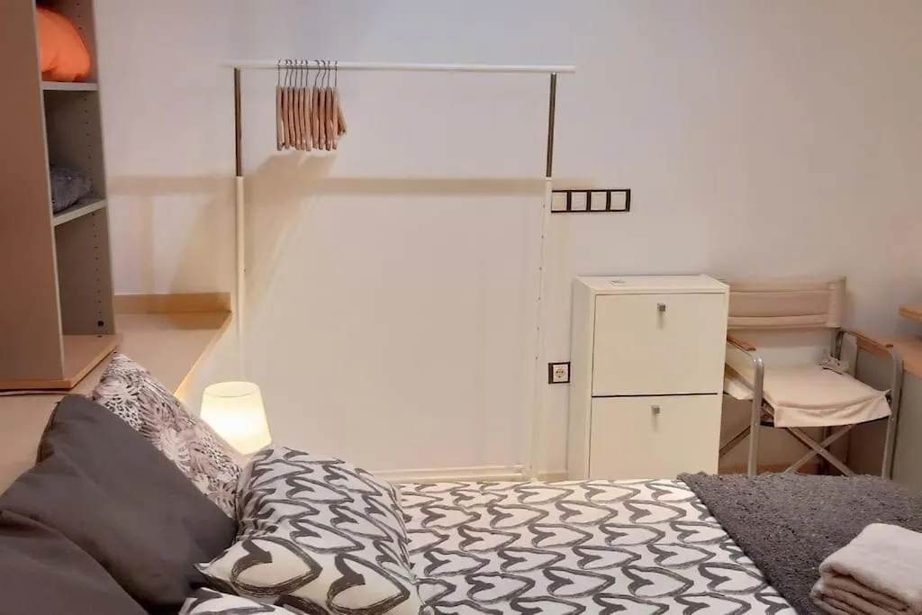 Apartamento El Niuet De Cal Cacuet, La Teva Escapada Rural. Aviá España