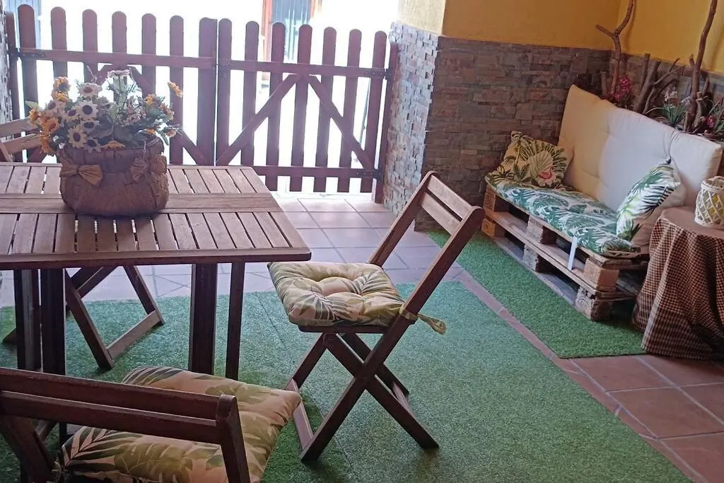 Apartamento El Niuet De Cal Cacuet, La Teva Escapada Rural. Aviá