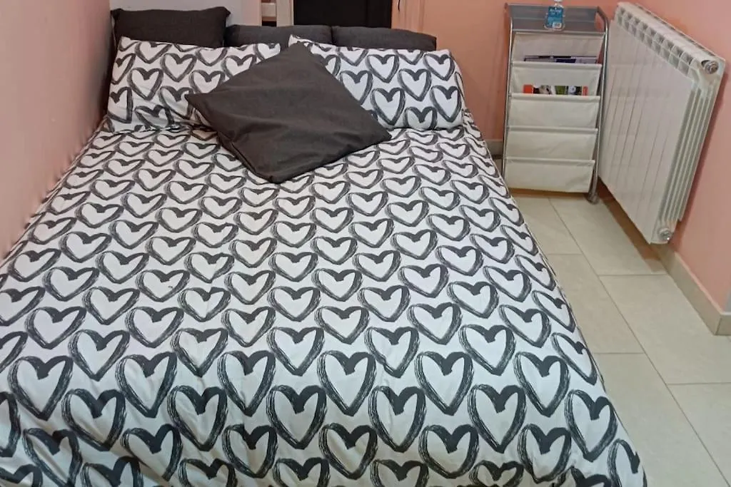 Apartamento El Niuet De Cal Cacuet, La Teva Escapada Rural. Aviá