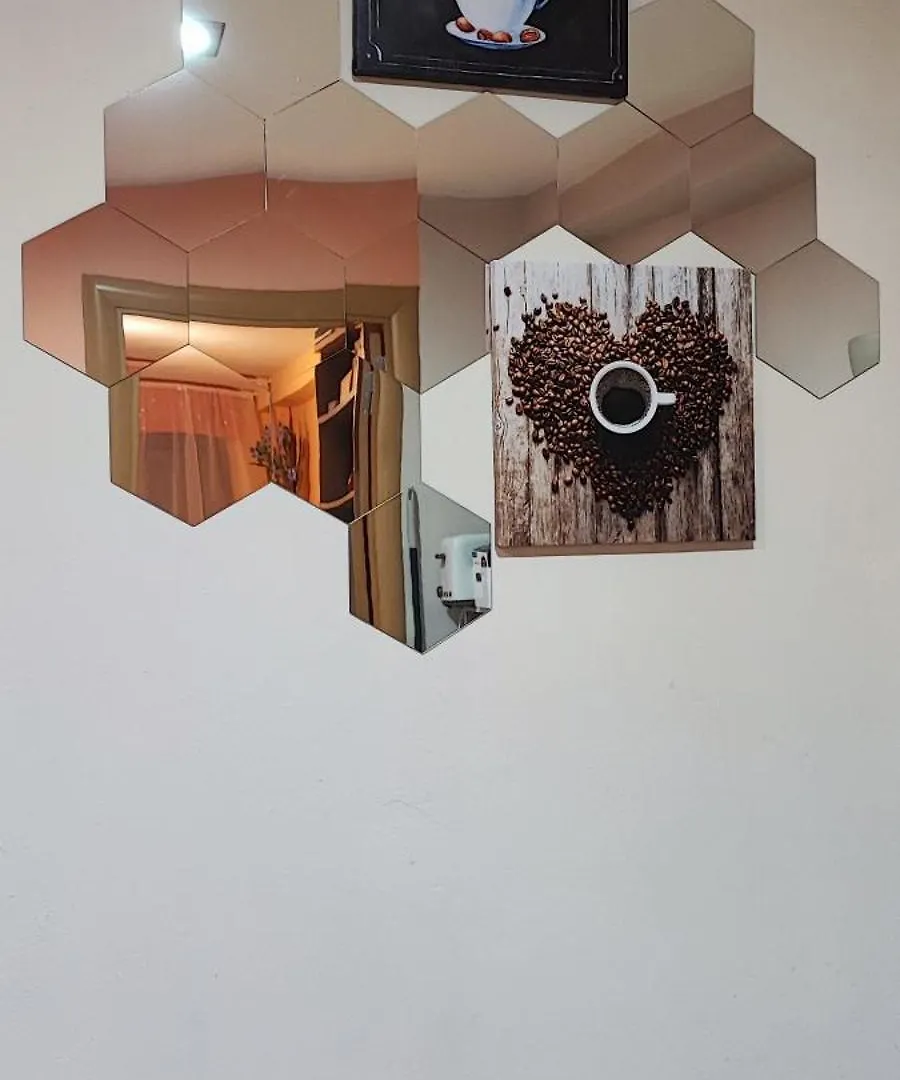 Apartamento El Niuet De Cal Cacuet, La Teva Escapada Rural. Aviá