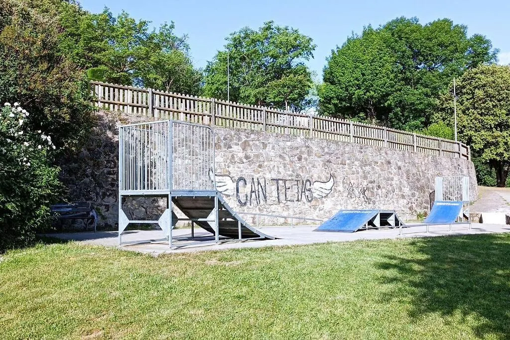 Apartamento El Niuet De Cal Cacuet, La Teva Escapada Rural. Aviá